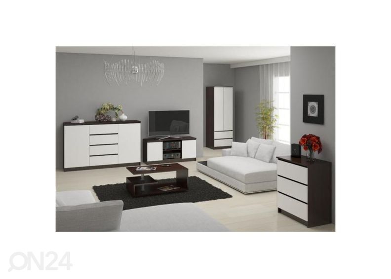 Комод увеличить