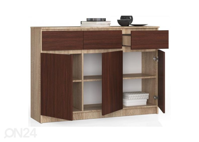 Комод увеличить