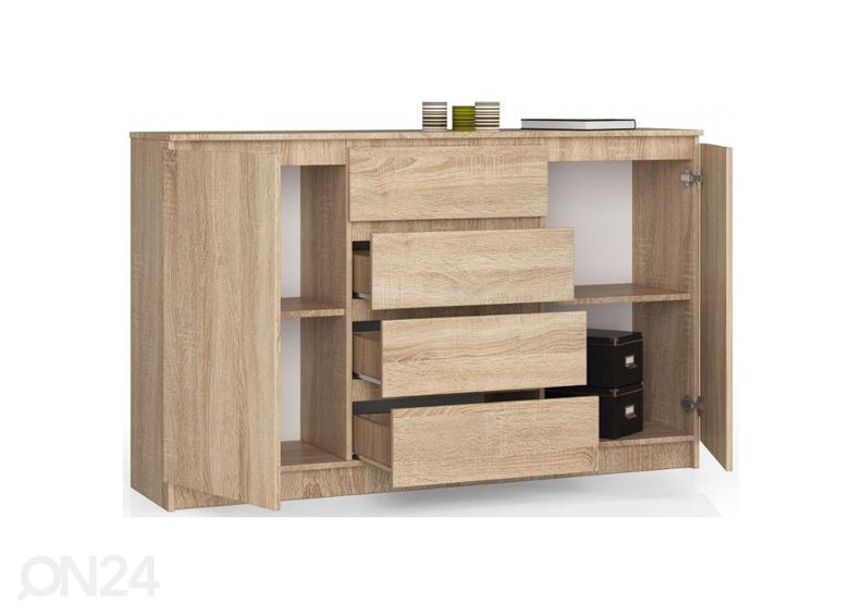 Комод увеличить