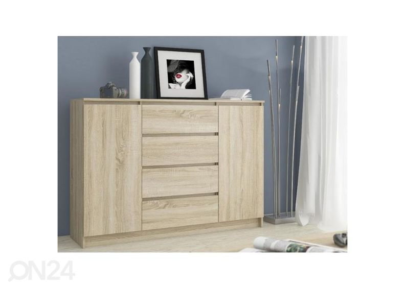 Комод увеличить