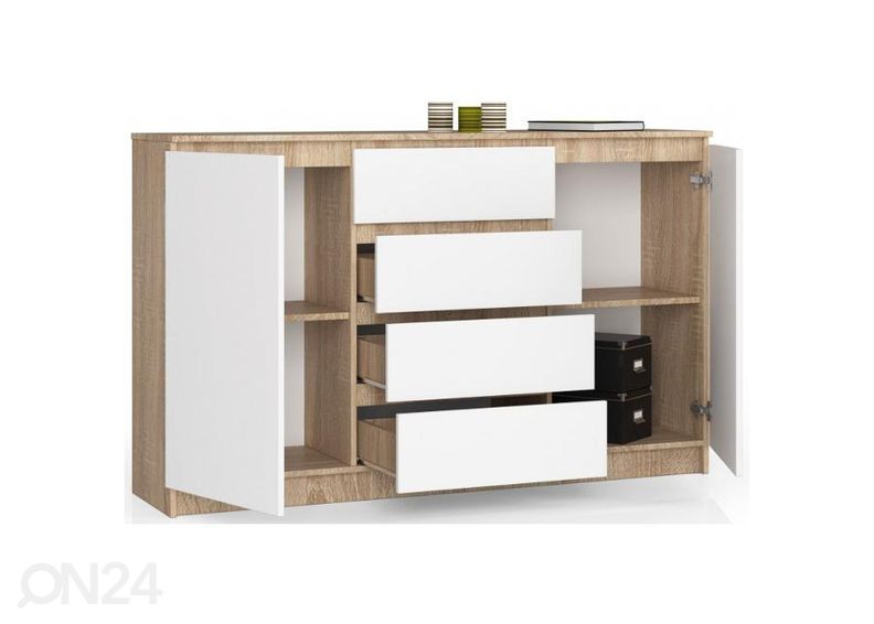 Комод увеличить