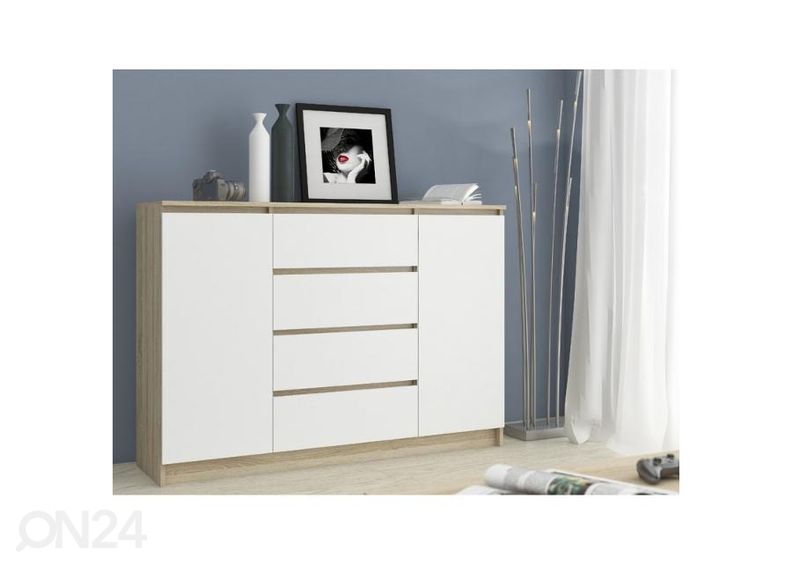 Комод увеличить