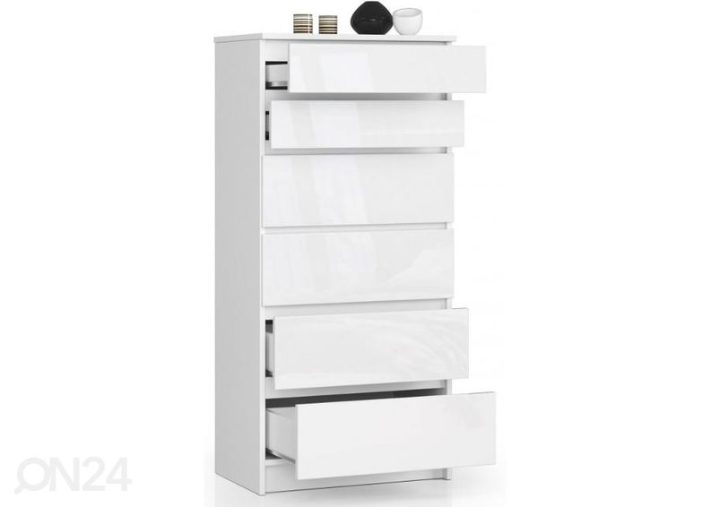 Комод увеличить