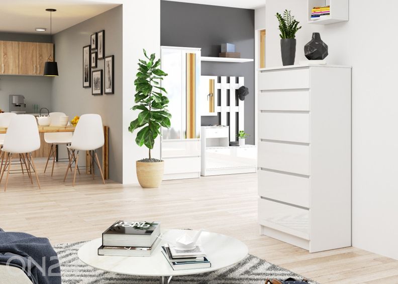 Комод увеличить