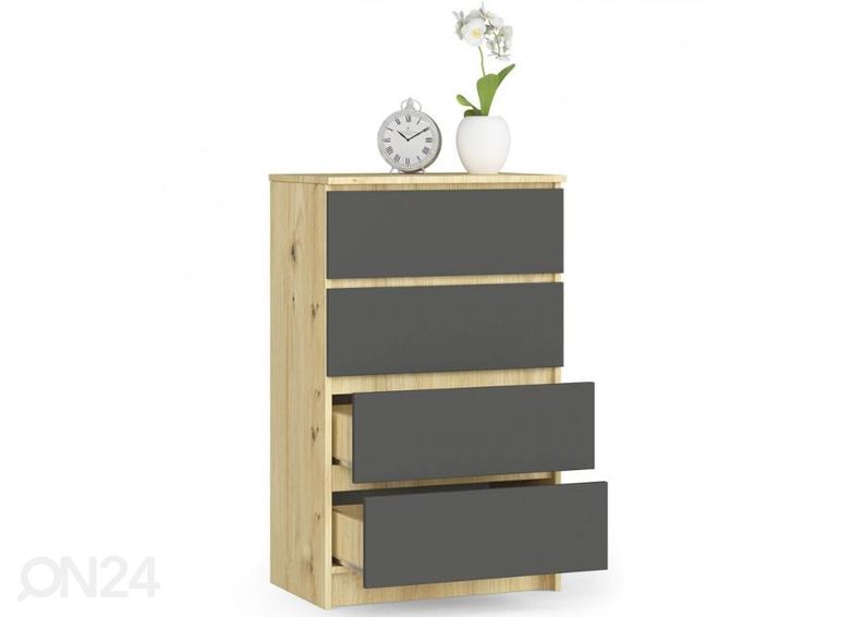 Комод увеличить