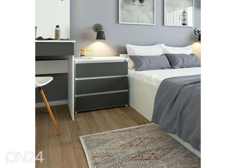 Комод увеличить