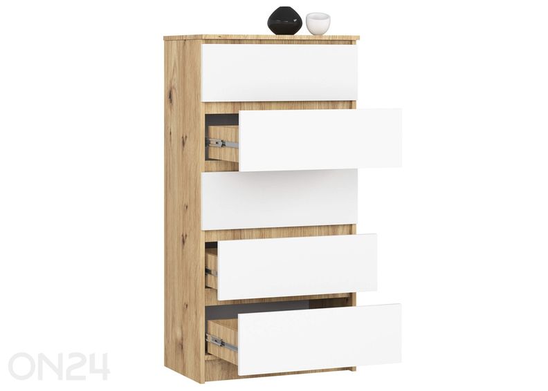 Комод увеличить