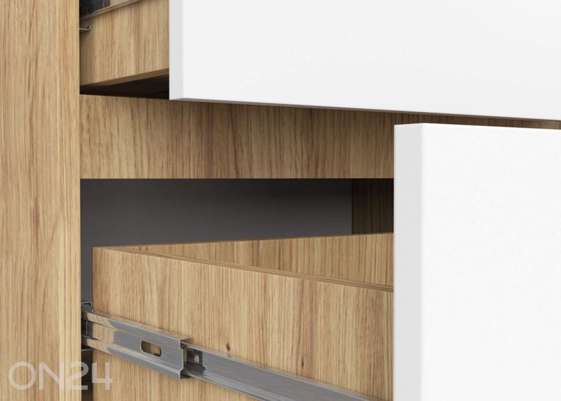 Комод увеличить