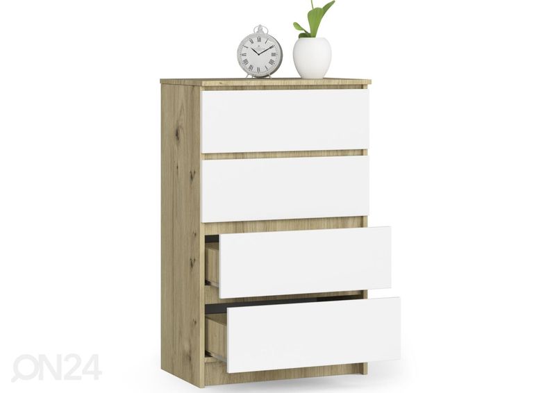 Комод увеличить