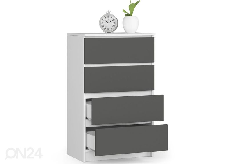 Комод увеличить