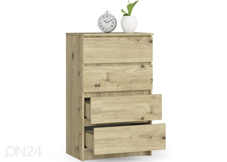 Комод увеличить