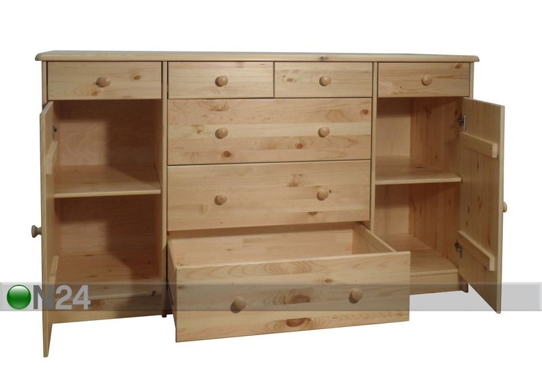 Комод увеличить