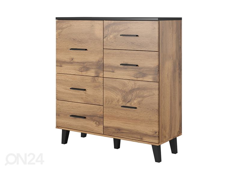 Комод увеличить