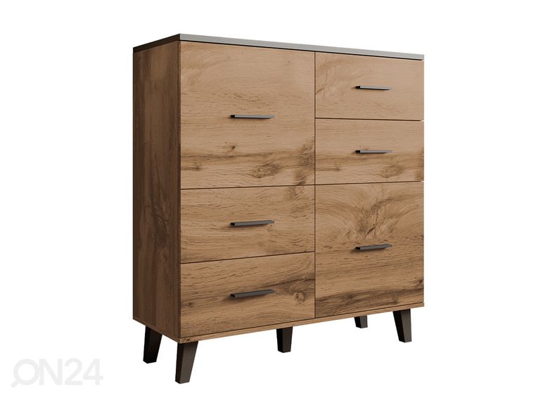 Комод увеличить