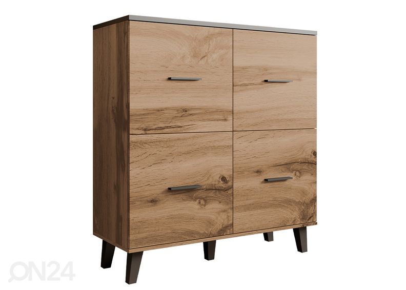 Комод увеличить