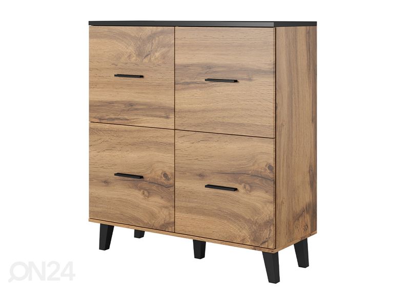 Комод увеличить