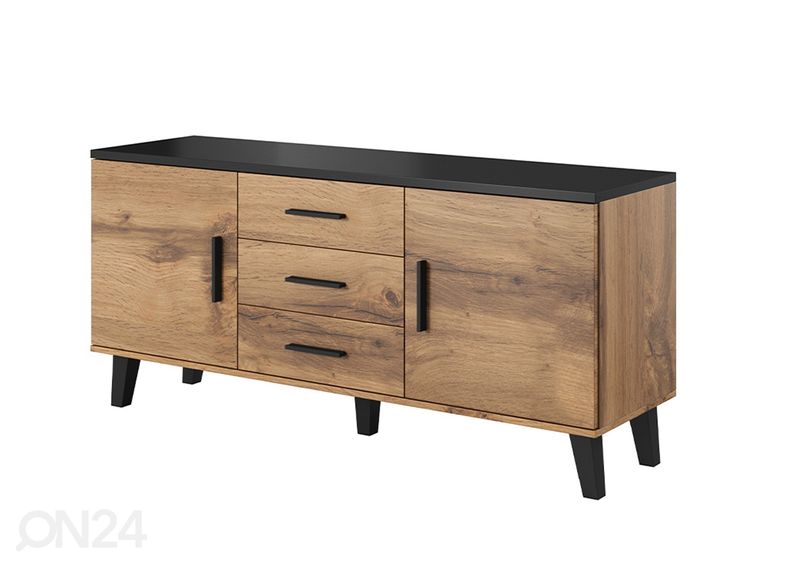 Комод увеличить