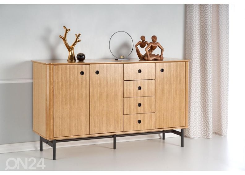 Комод увеличить