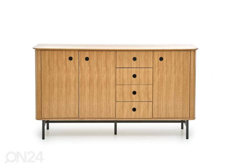 Комод увеличить