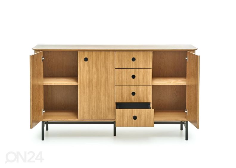 Комод увеличить