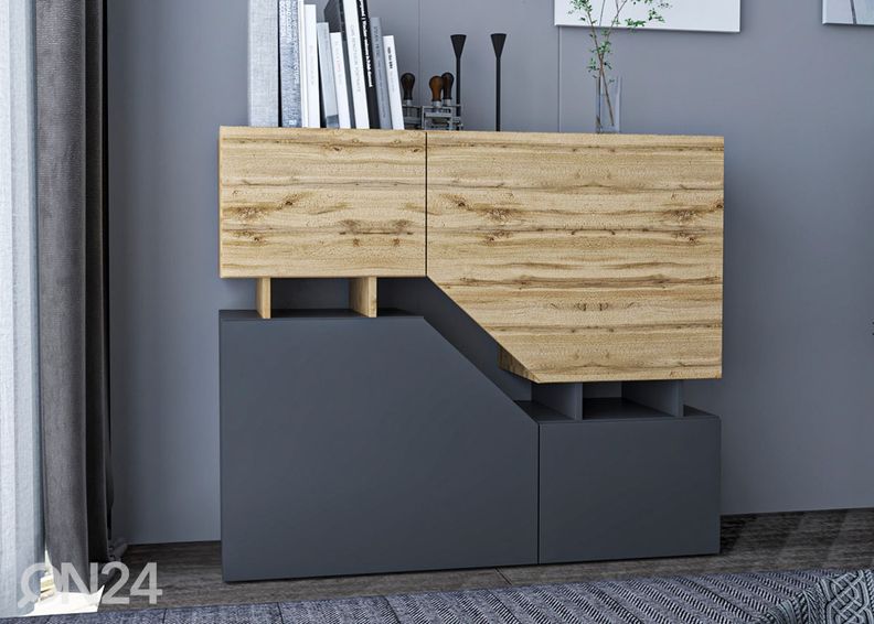 Комод увеличить