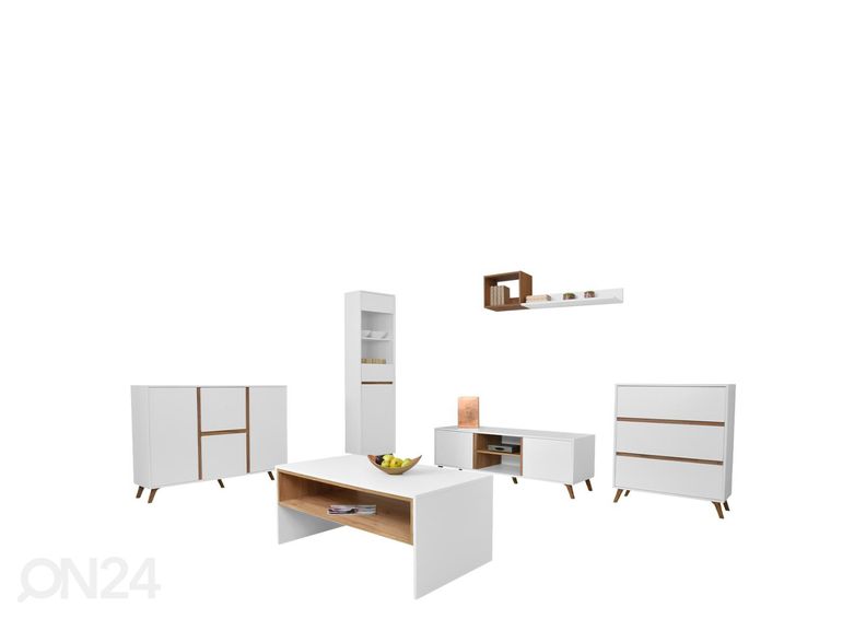 Комод увеличить