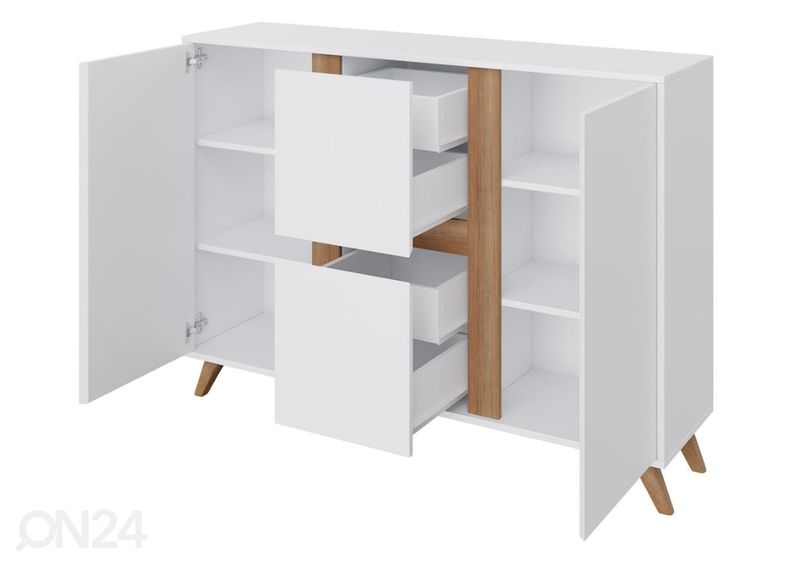 Комод увеличить