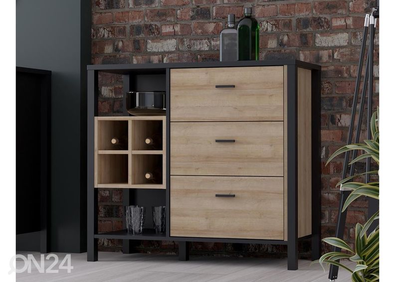 Комод увеличить