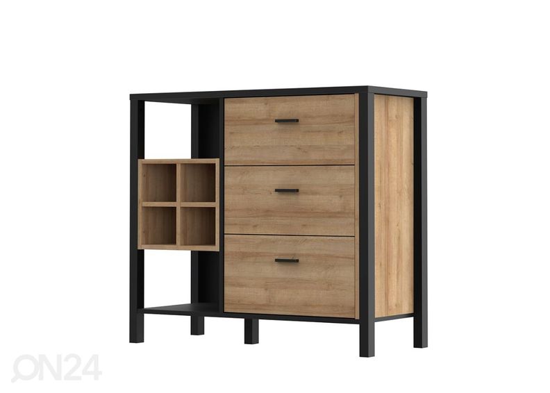 Комод увеличить