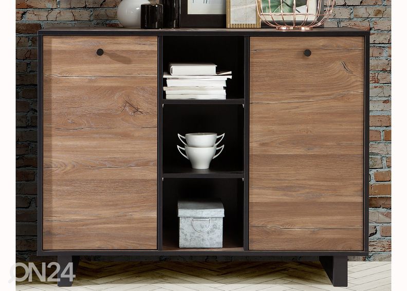 Комод увеличить