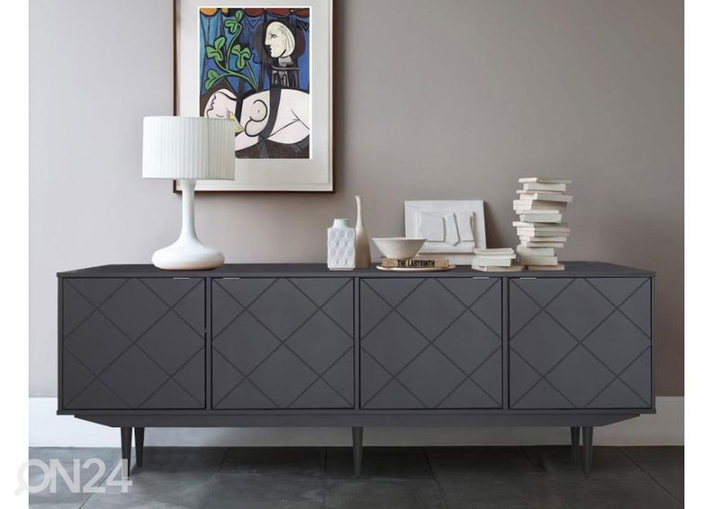 Комод увеличить