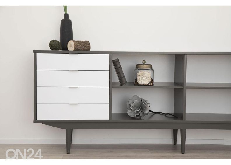 Комод увеличить