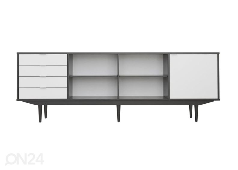 Комод увеличить