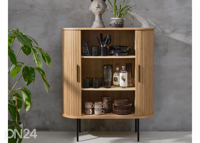 Комод увеличить