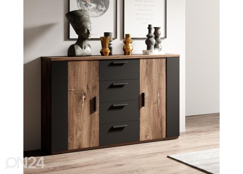 Комод увеличить