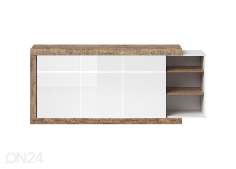 Комод увеличить