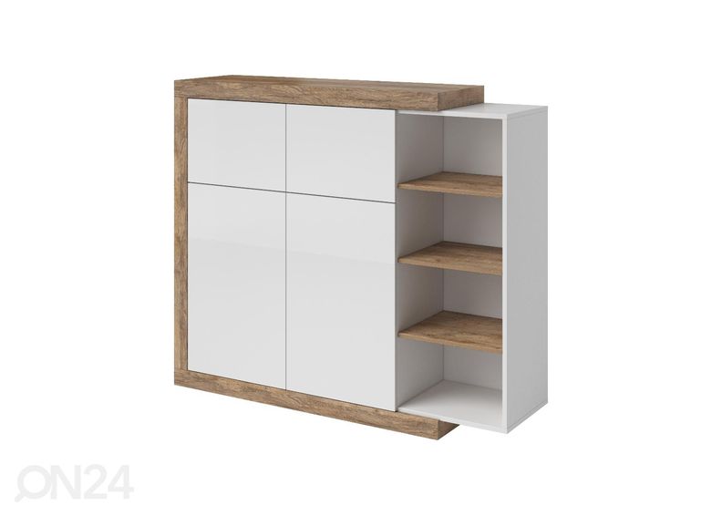 Комод увеличить