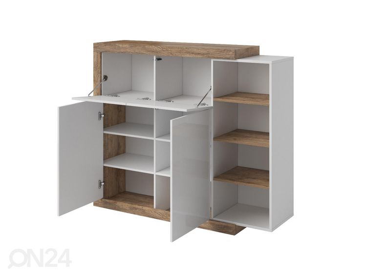 Комод увеличить