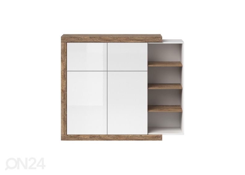 Комод увеличить