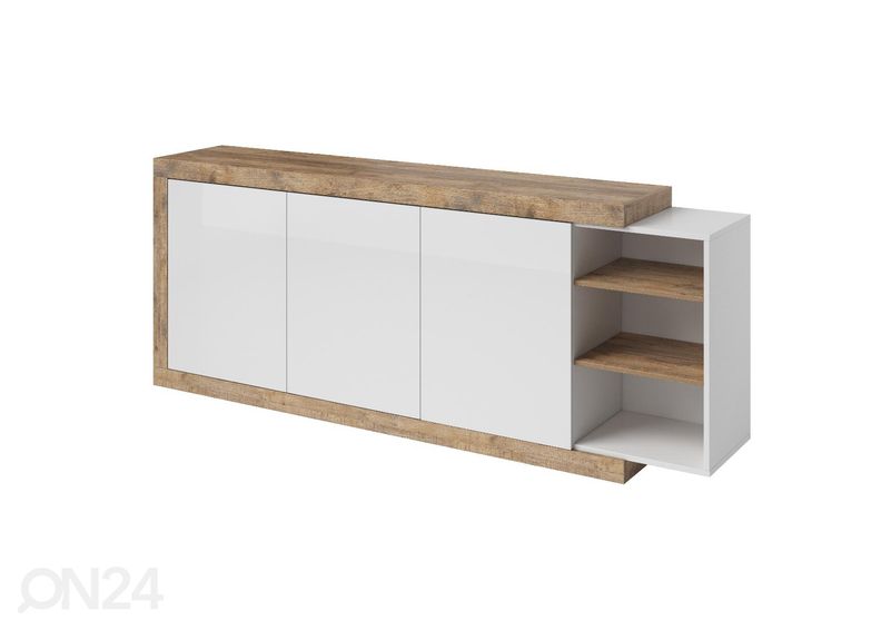 Комод увеличить