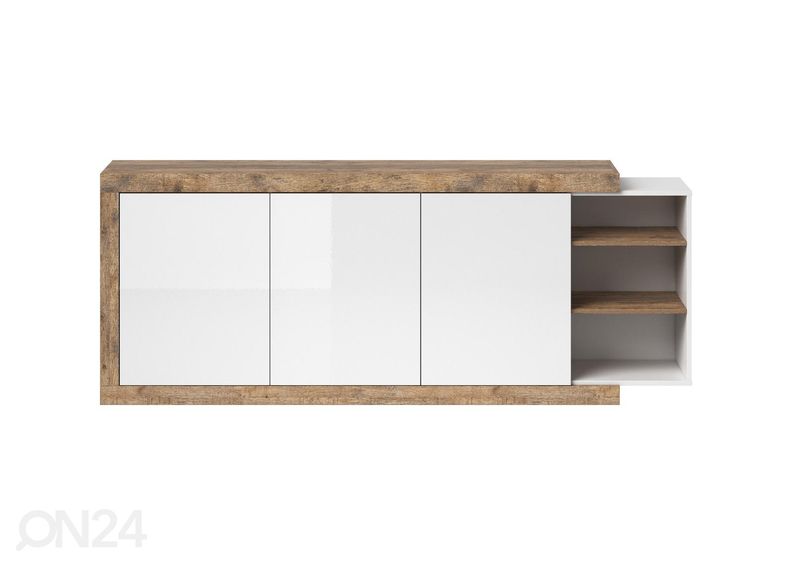 Комод увеличить