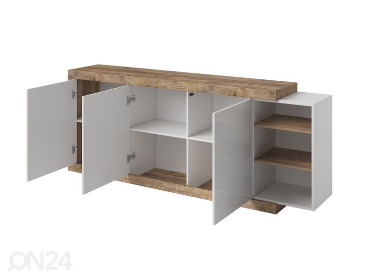 Комод увеличить