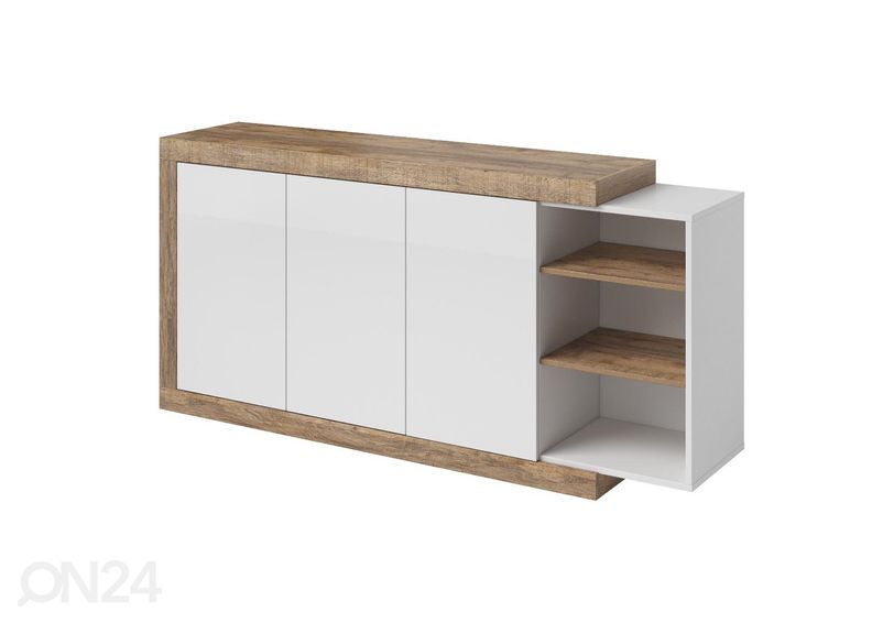 Комод увеличить