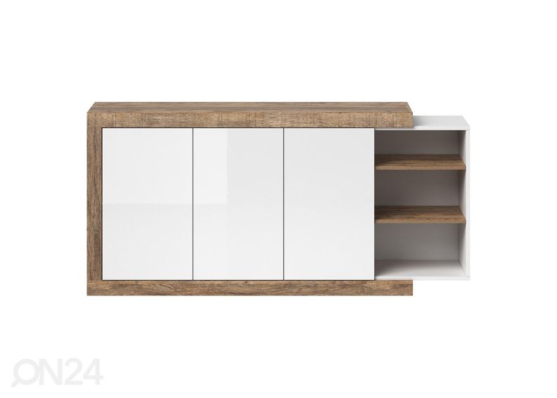 Комод увеличить