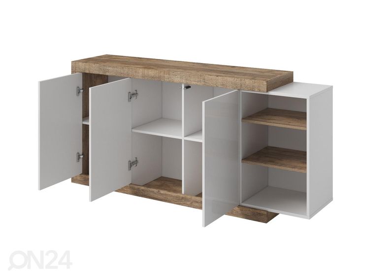 Комод увеличить