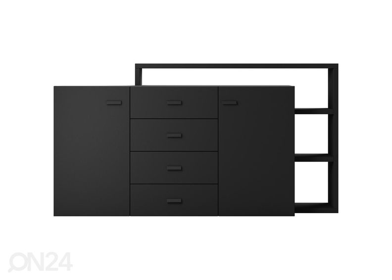 Комод увеличить