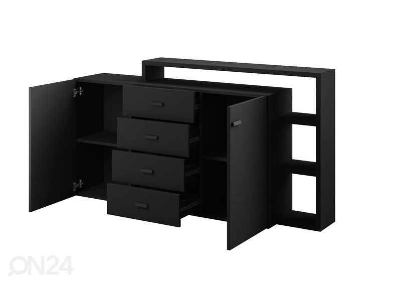 Комод увеличить