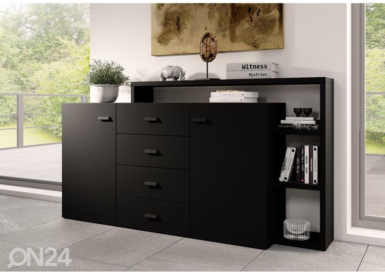 Комод увеличить