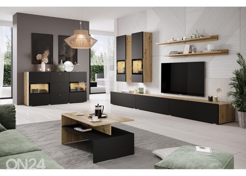 Комод увеличить