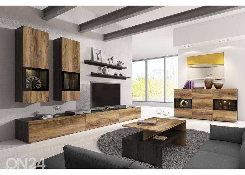 Комод увеличить